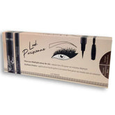 Eye Make-up Look Parisienne 2 Pieces Nº 02 Brun - LeClerc Maroc - Aylal Beauty